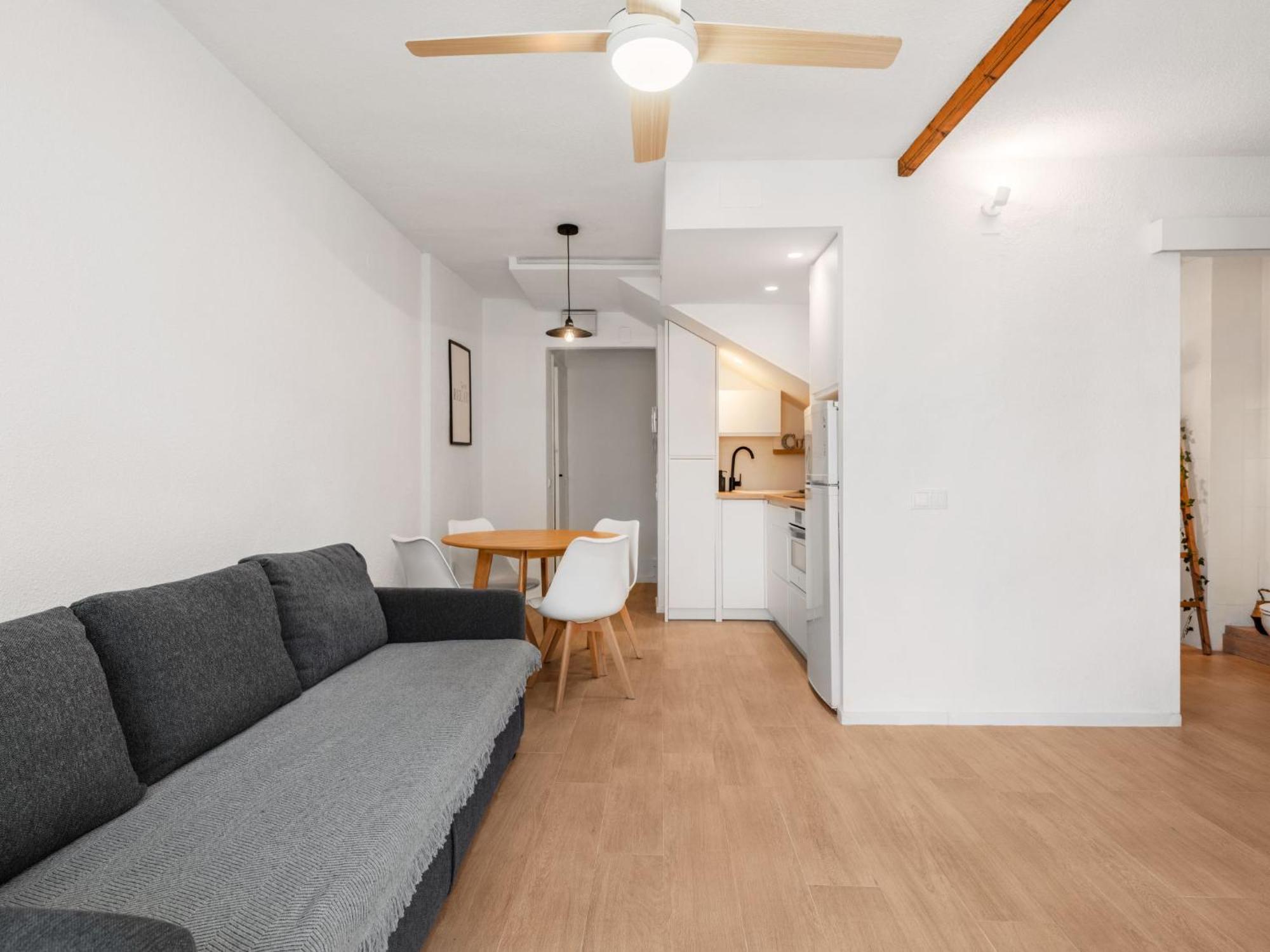 Apartment Orion-1 By Interhome Cullera Eksteriør bilde