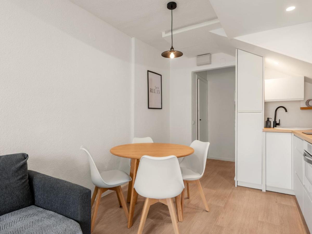Apartment Orion-1 By Interhome Cullera Eksteriør bilde