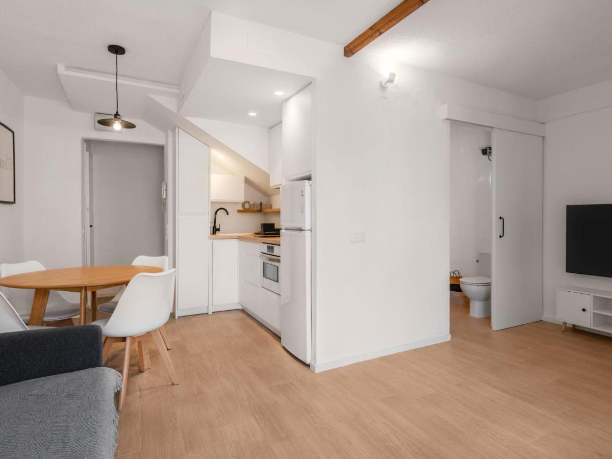 Apartment Orion-1 By Interhome Cullera Eksteriør bilde