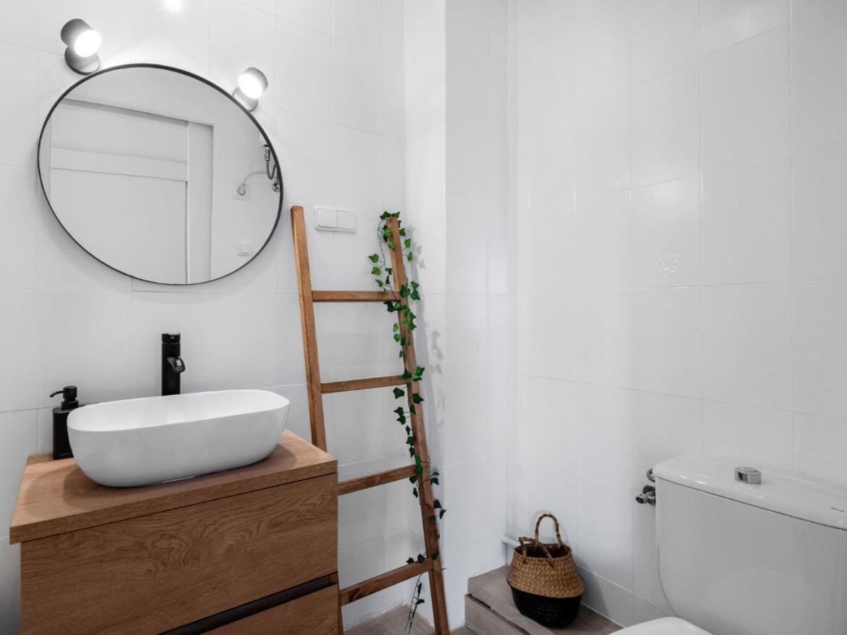 Apartment Orion-1 By Interhome Cullera Eksteriør bilde