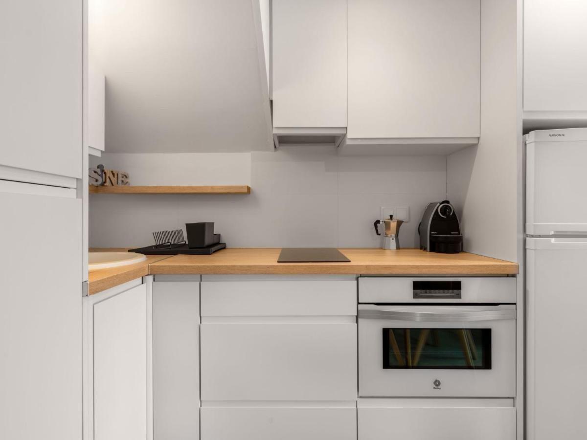 Apartment Orion-1 By Interhome Cullera Eksteriør bilde
